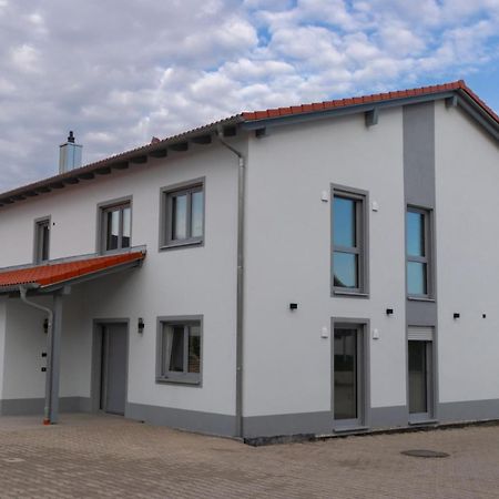Gasthaus Karpfinger Aiterhofen Extérieur photo